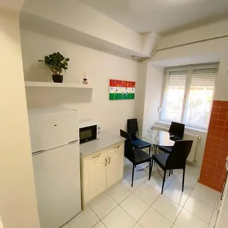 H & A Synagogue Appartement *
