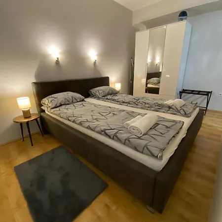 Appartement H & A Synagogue *