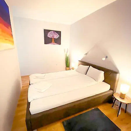 H & A Synagogue Appartement